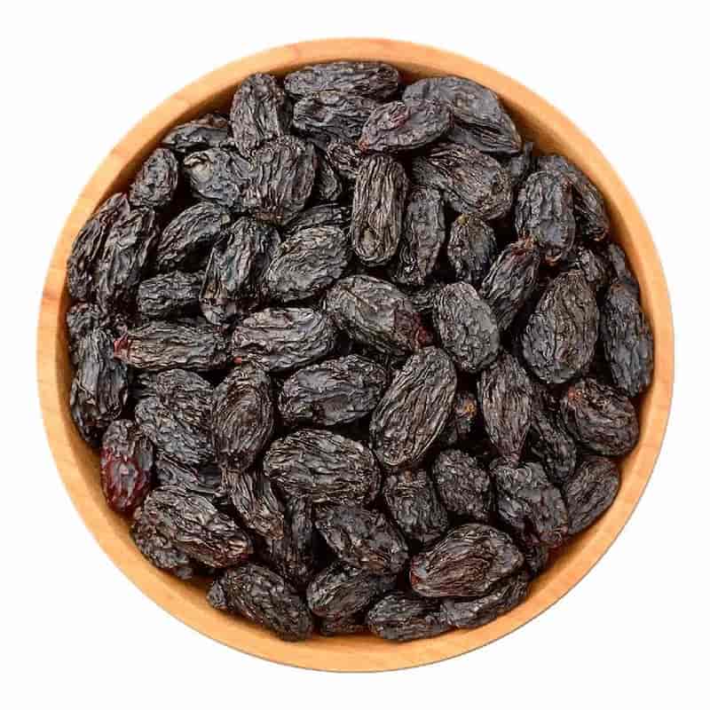 تصویر 3 از مویز درشت بدون هسته با دانه های گوشتی و یکدست